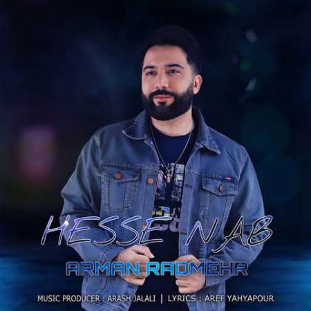 Arman Radmehr – Hesse Nab